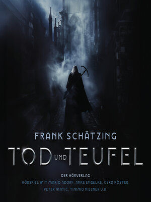 cover image of Tod und Teufel